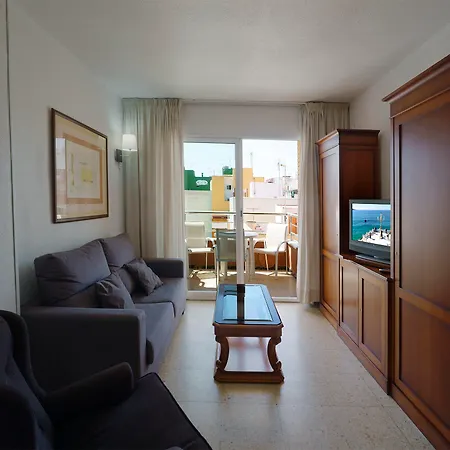 Maja Apartment