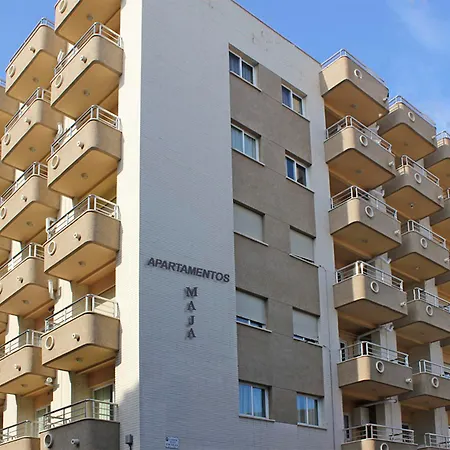 Maja Apartment *