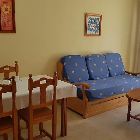 Gemelos 22 Apartamento *