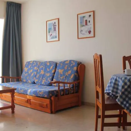 Gemelos 22 Apartamento