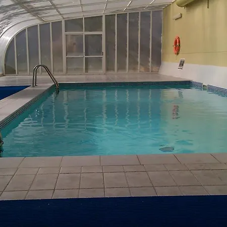 Apartamento Gemelos 22 *