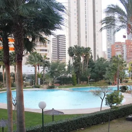 Gemelos 22 Apartamento