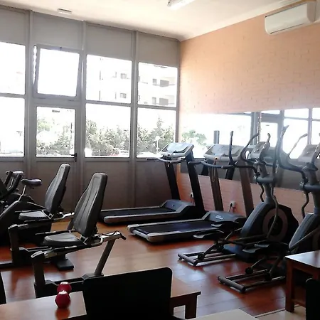Apartamento Gemelos 22 *
