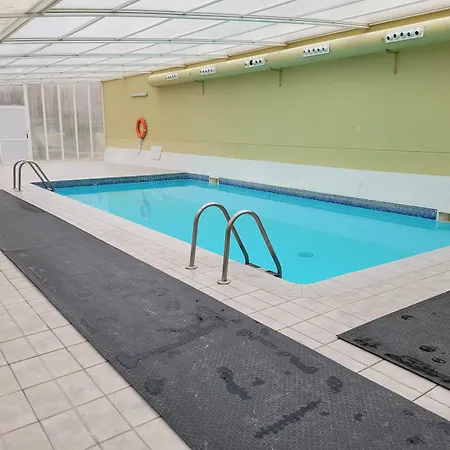 Gemelos 22 Apartamento Benidorm