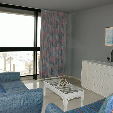 Santa Margarita - Arca Rent * Benidorm