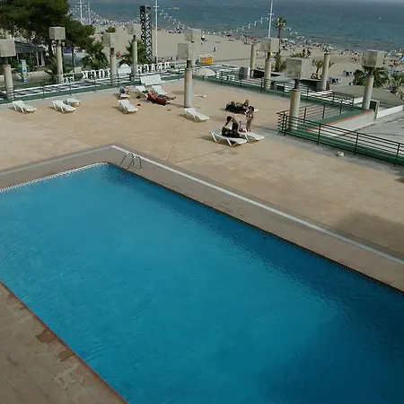 Apartment Santa Margarita - Arca Rent Benidorm