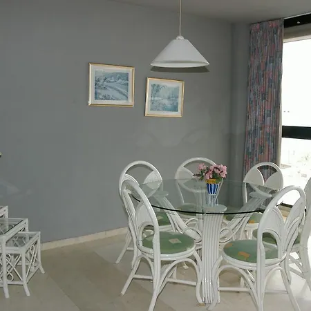 Santa Margarita - Arca Rent * Benidorm