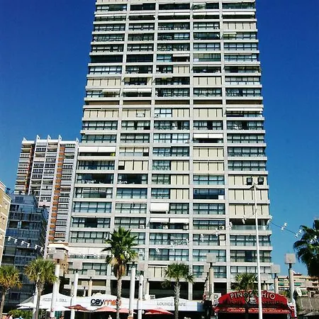 Apartment Santa Margarita - Arca Rent