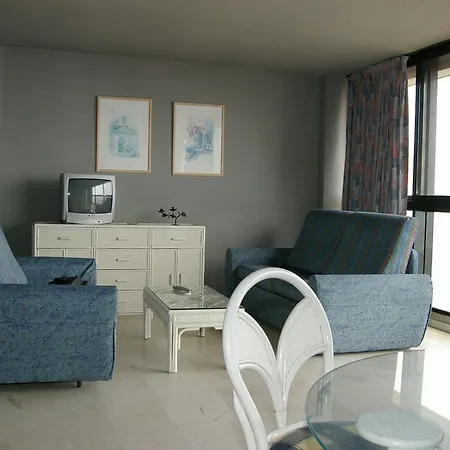 Santa Margarita - Arca Rent * Benidorm