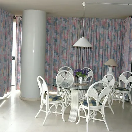 Apartment Santa Margarita - Arca Rent