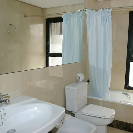Santa Margarita - Arca Rent Benidorm