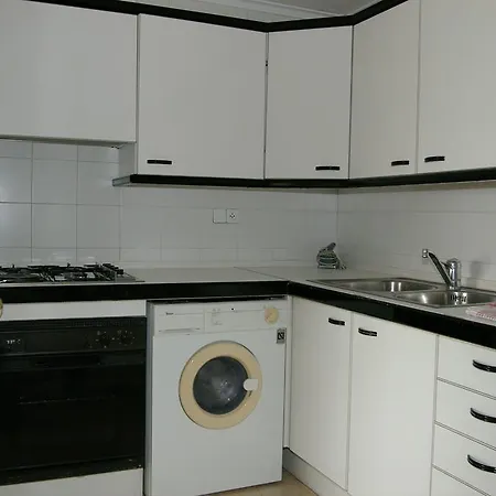 Apartment Santa Margarita - Arca Rent *