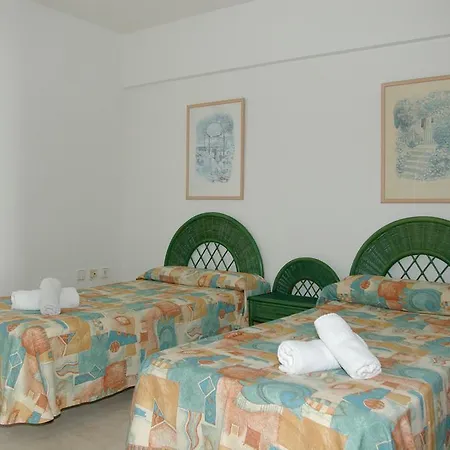 Santa Margarita - Arca Rent Apartment Benidorm