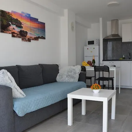 Apartment Apts Provima Mallorca Benidorm