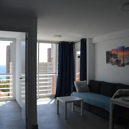 Apts Provima Mallorca Apartment *