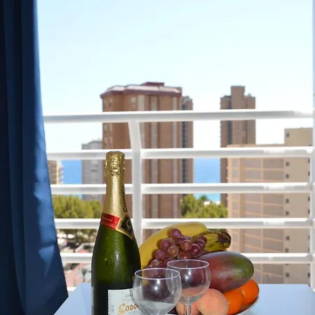 Apts Provima Mallorca Appartamento