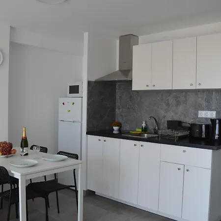 Apts Provima Mallorca Appartamento Benidorm
