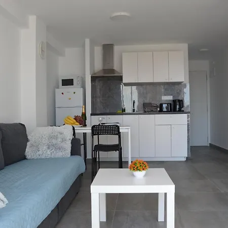 Appartamento Apts Provima Mallorca