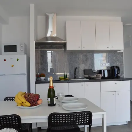 Apts Provima Mallorca Apartment