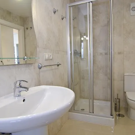 Apartment Gemelos 26 Benidorm