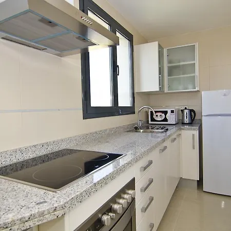 Gemelos 26 Apartment Benidorm