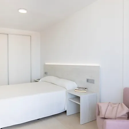 Bcl Levante Lux Aparthotel Benidorm