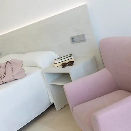 Aparthotel Bcl Levante Lux Benidorm