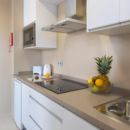 Bcl Levante Lux 3* Benidorm
