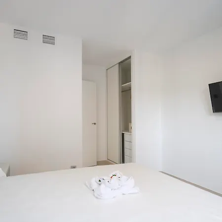 Bcl Levante Lux 3* Benidorm