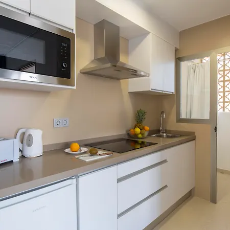 Bcl Levante Lux 3*