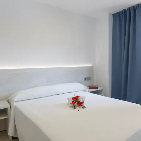 Bcl Levante Lux Aparthotel Benidorm