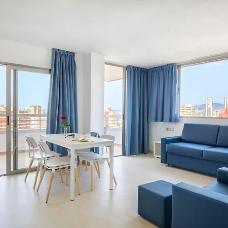 Bcl Levante Lux Benidorm
