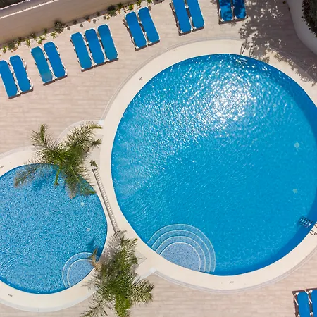Bcl Levante Lux 3* Benidorm