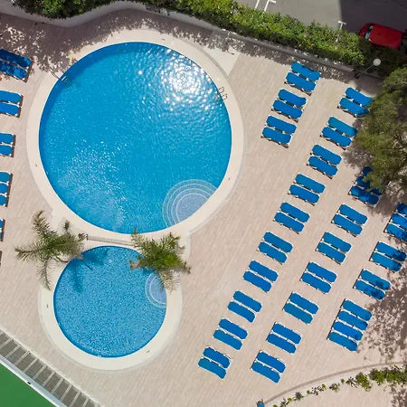 Bcl Levante Lux Aparthotel