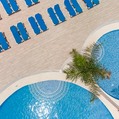 Aparthotel Bcl Levante Lux