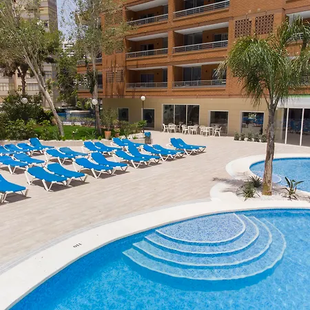 Bcl Levante Lux 3*