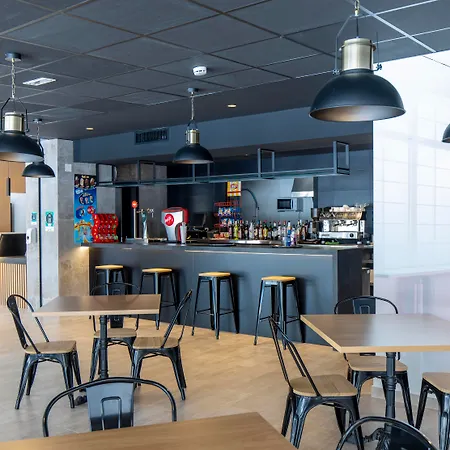 Bcl Levante Lux Aparthotel