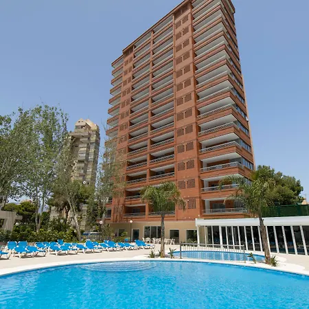 Bcl Levante Lux 3* Benidorm