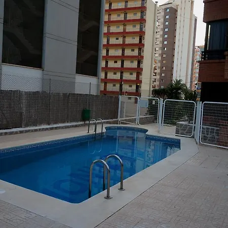 Benidormflats Apartment