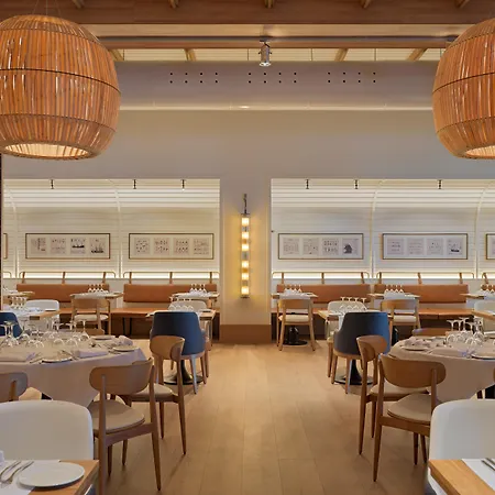 H10 Porto Poniente 4* Sup 酒店