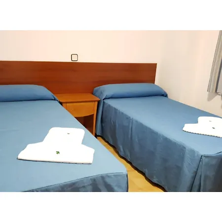 Apartment New Trebol *