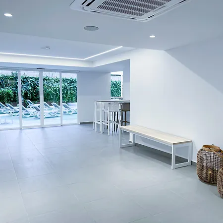 New Trebol Apartment