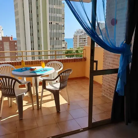 One By Mc – Edf. Trébol * Benidorm