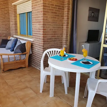 One By Mc – Edf. Trébol Apartamento