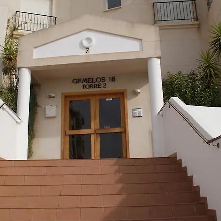 Albenimar Gemelos 18