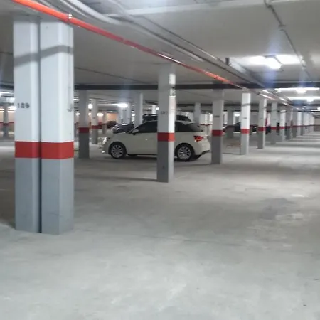 Apartamento Carmentxu Gemelos 26