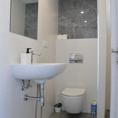 Apartment Apts Provima Mallorca Benidorm