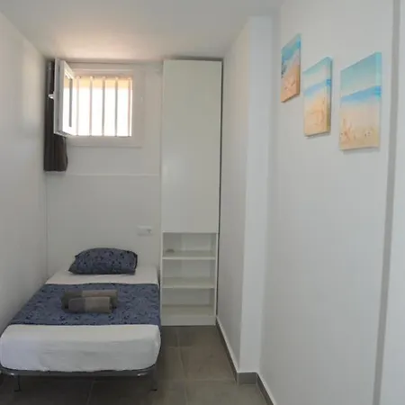 Apartment Apts Provima Mallorca