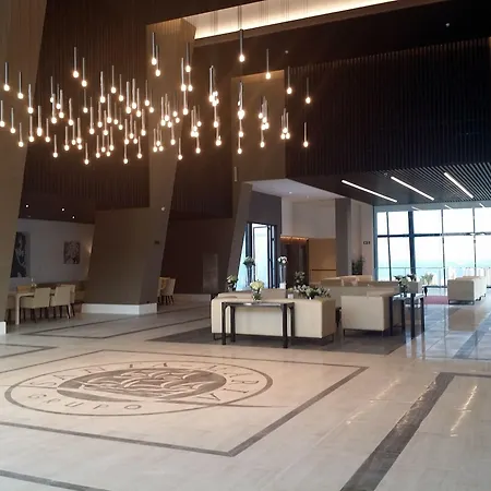Four Points By Sheraton Costa Blanca 4*