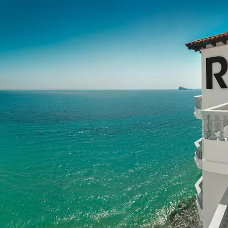 Gastrohotel Boutique Rh Canfali 4*